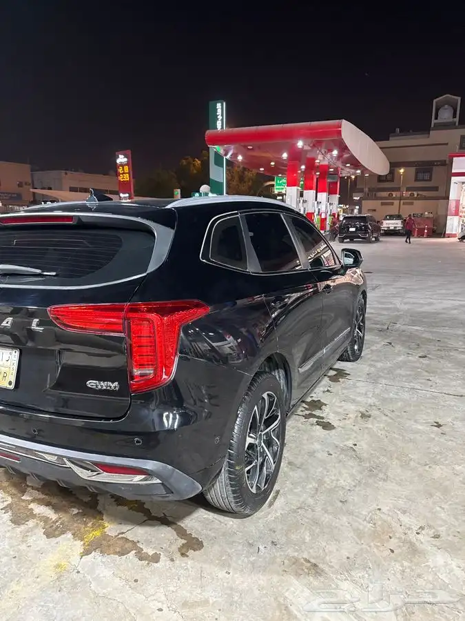 هافال جوليان 2022 للبيع 2