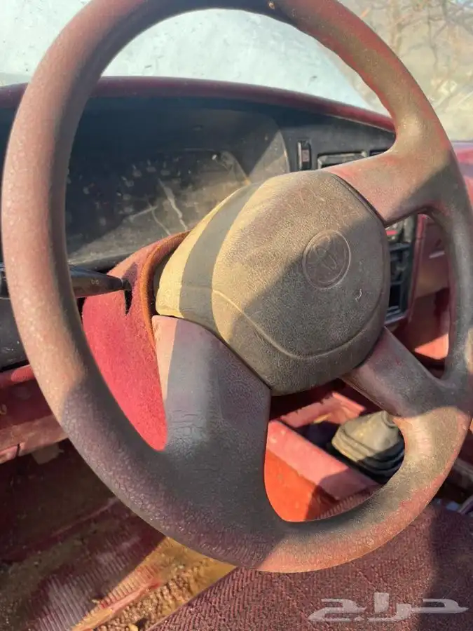 قطع هايلكس تشليح من 90 الا 97 1