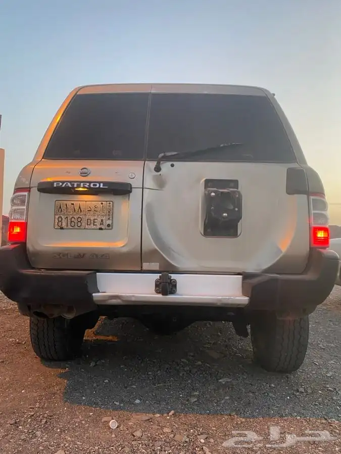 للبيع الموتر مسقط لا يجي الى الصامل فتك 4800 1