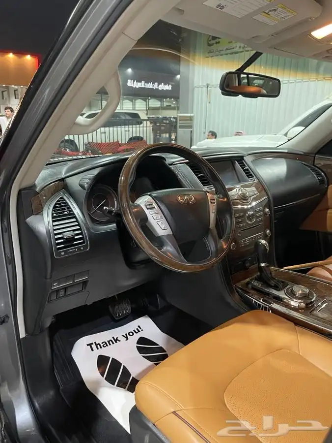 انفنيتي 80 معرض بهجة الخليج 5