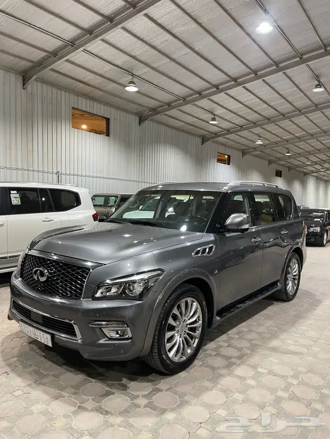 انفنيتي 80 معرض بهجة الخليج 1