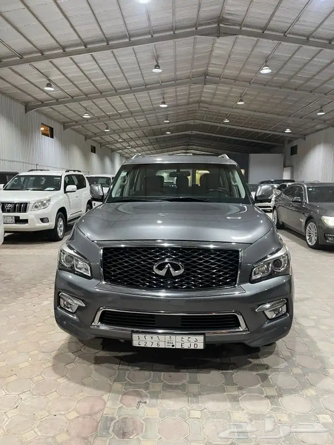 انفنيتي 80 معرض بهجة الخليج 2