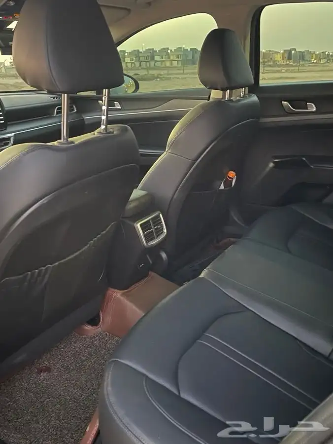 2020 k5 كيا كي 5 9