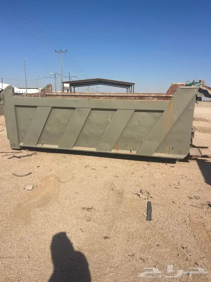 صندوق قلاب سقس 0