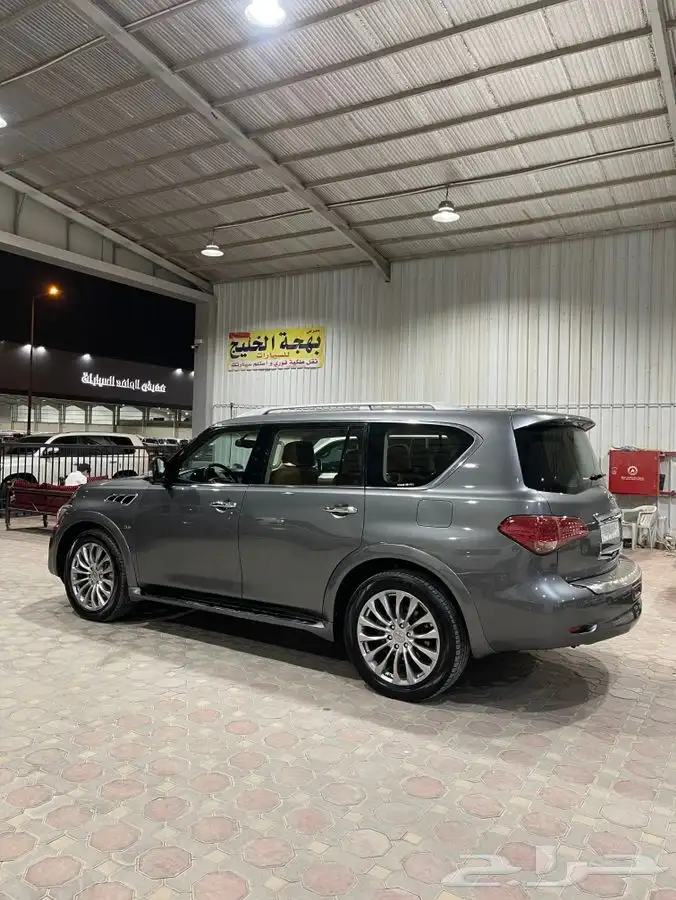 انفنيتي 80 معرض بهجة الخليج 4