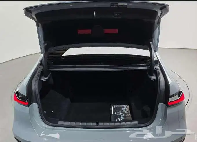 بي ام دابليو 740i M 2023 معرض الميموني للاستيراد من كوريا 15