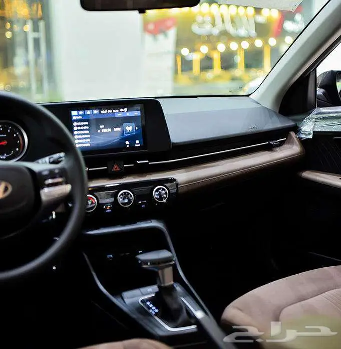 هيونداي _ اكسنت _ فليت _ 2026 9