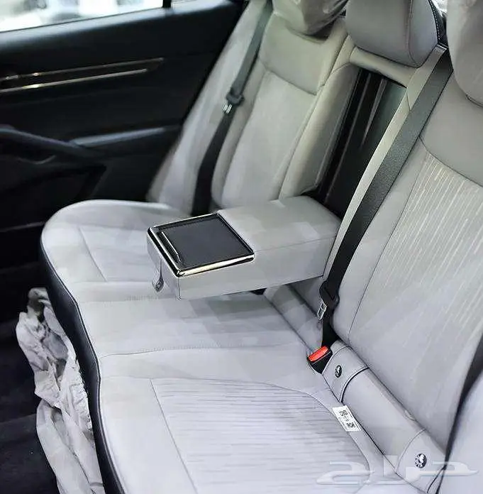 فورد توروس امبيانتي 2025 عرض خاص وكيل سعودي صيانه مجانيه 8