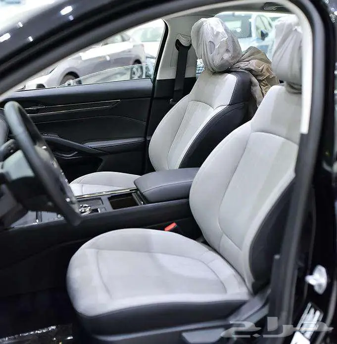 فورد توروس امبيانتي 2025 عرض خاص وكيل سعودي صيانه مجانيه 6