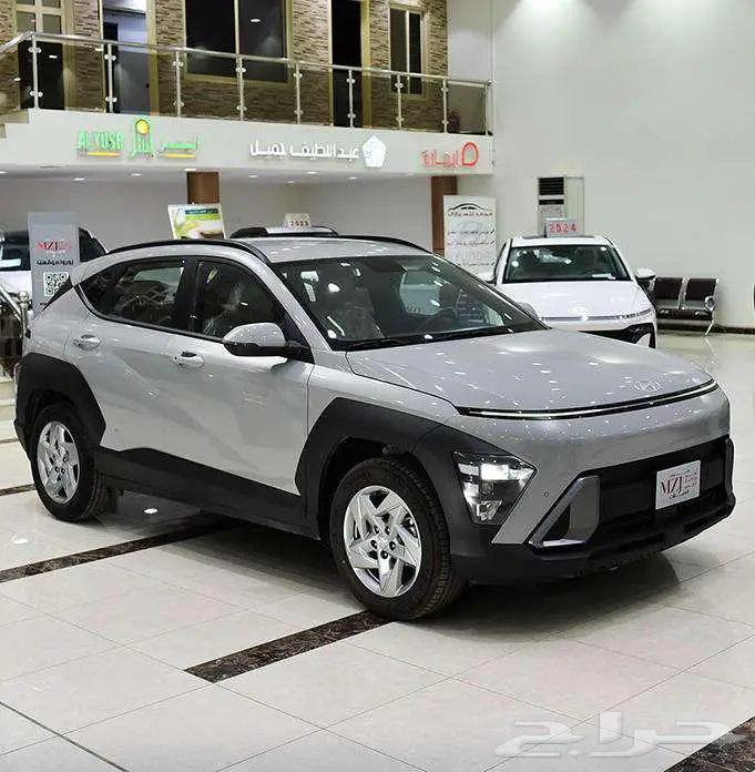 هيونداي كونا 2026 _فئات ( فليت _سمارت _ كمفورت _ ليمتد ) 2