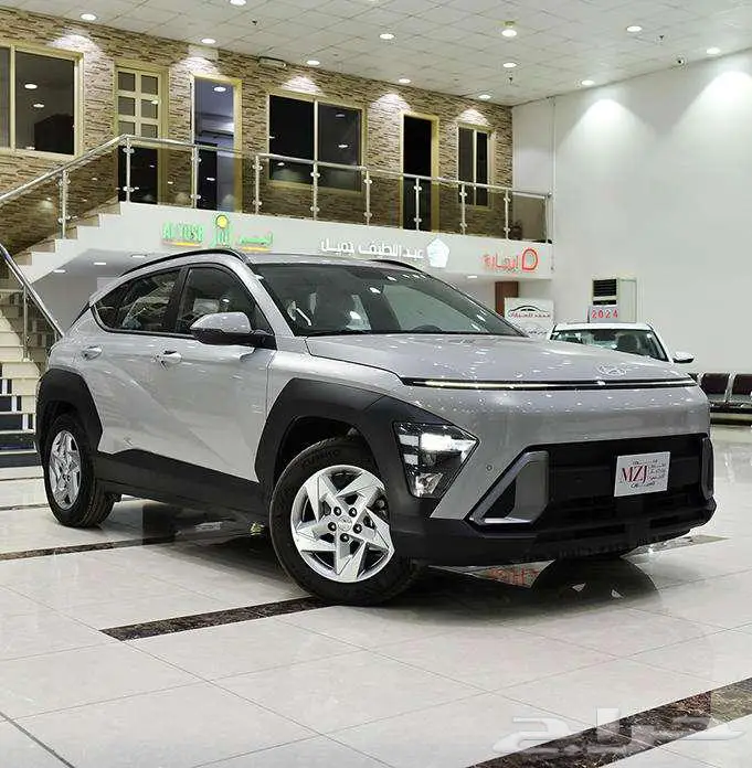 هيونداي كونا 2026 _فئات ( فليت _سمارت _ كمفورت _ ليمتد ) 3