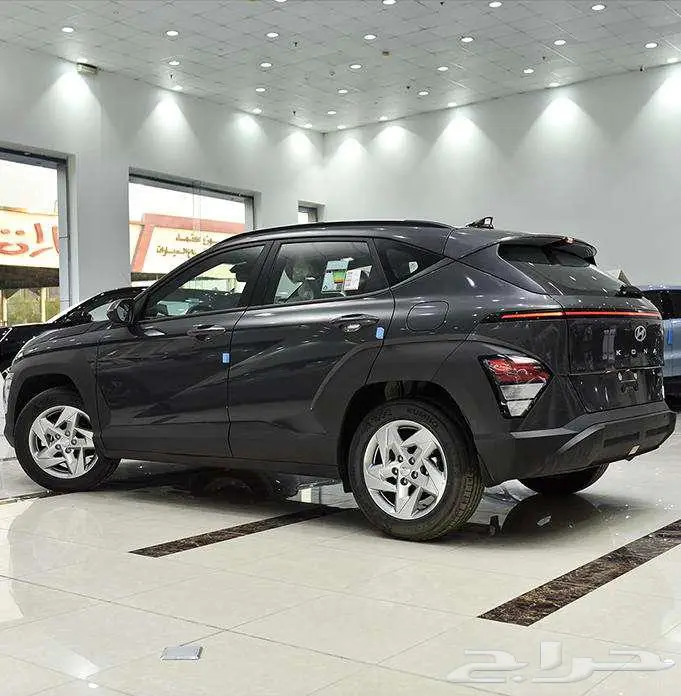 هيونداي كونا 2026 _فئات ( فليت _سمارت _ كمفورت _ ليمتد ) 8