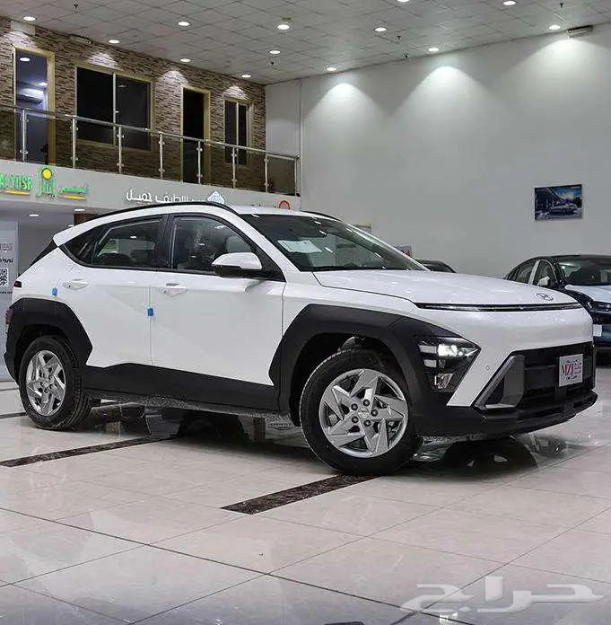 هيونداي كونا 2026 _فئات ( فليت _سمارت _ كمفورت _ ليمتد ) 11