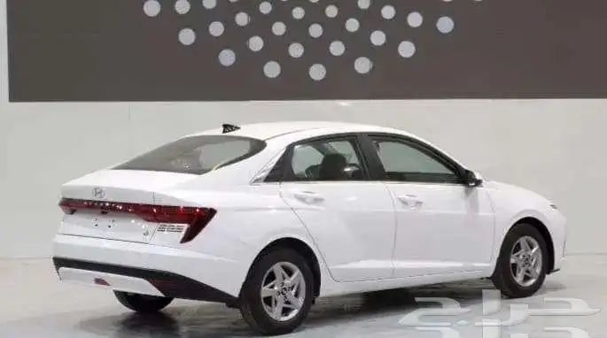 هيونداي اكسنت جنوط 2026 ( 60900) شامل الضريبة اقوى العروض 1