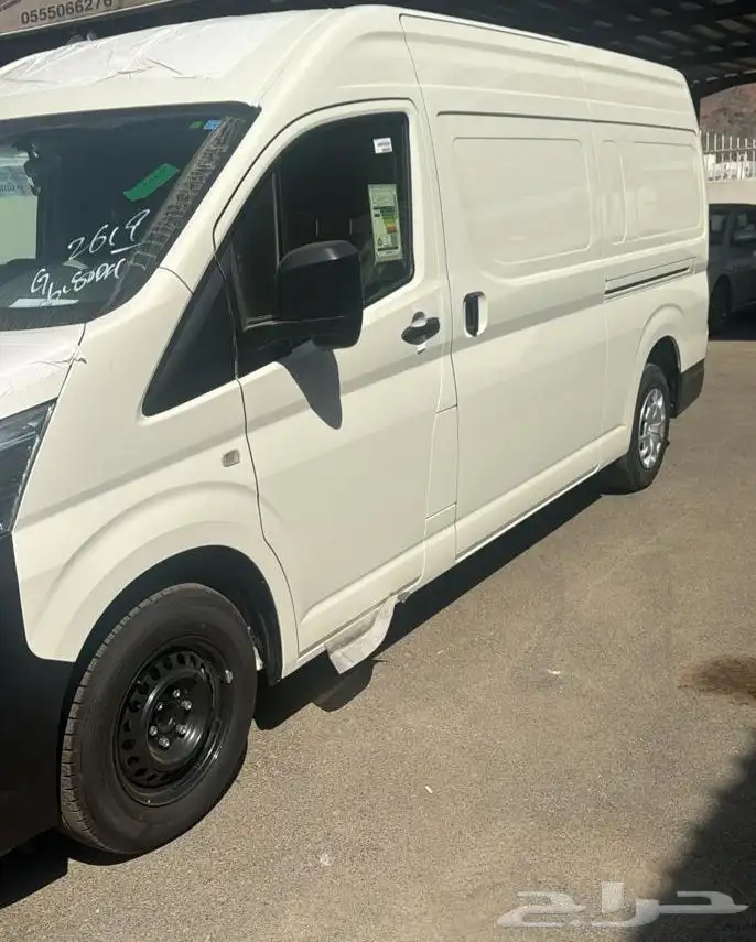فان بضاعه 2026 سقف عالي ( بأقل الأسعار) 1