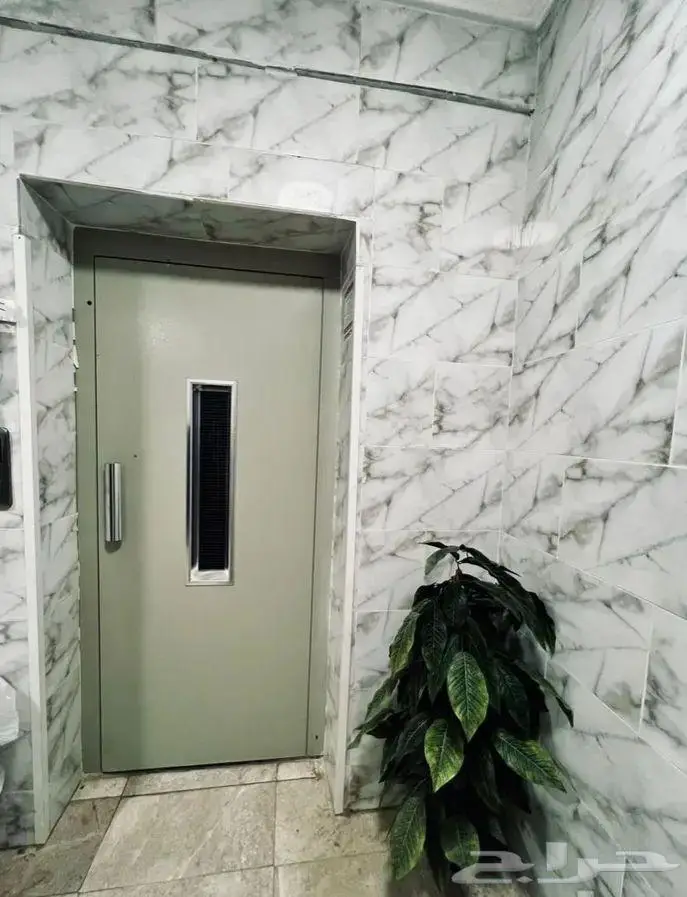 شقق مفروشه للإيجار في حي العزيزيه 3