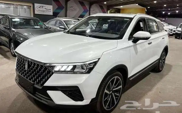 فاو بيستيون T77 بريميوم م2025 كاش وأقساط 54000 شامل للكاش 1