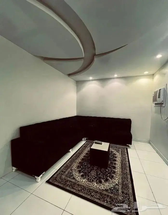 شقق مفروشه للإيجار في حي العزيزيه 1