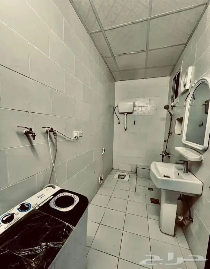 شقق مفروشه للإيجار في حي العزيزيه 2