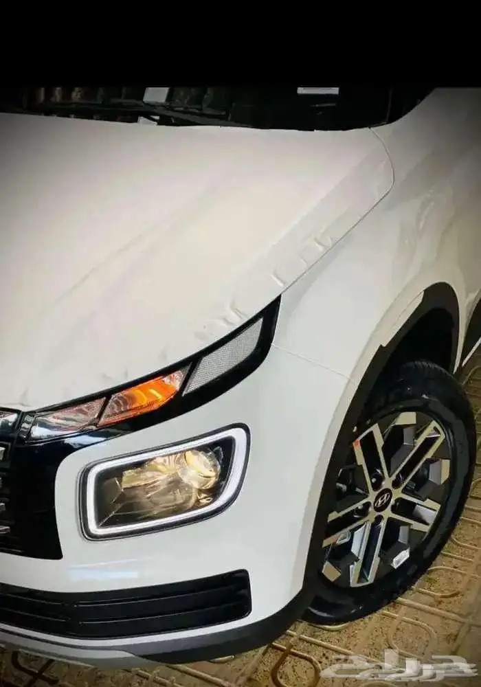 هيونداي فينيو كومفورت 2025 تقسيط وكاش حرق اسعار 5