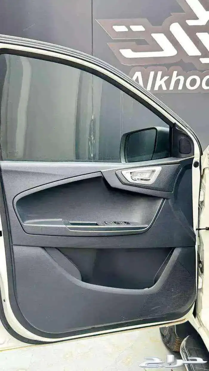 زد اكس اوتو مجيد محرك 2.8 دبل ديزل 2025 لدى شركة الخضر 12