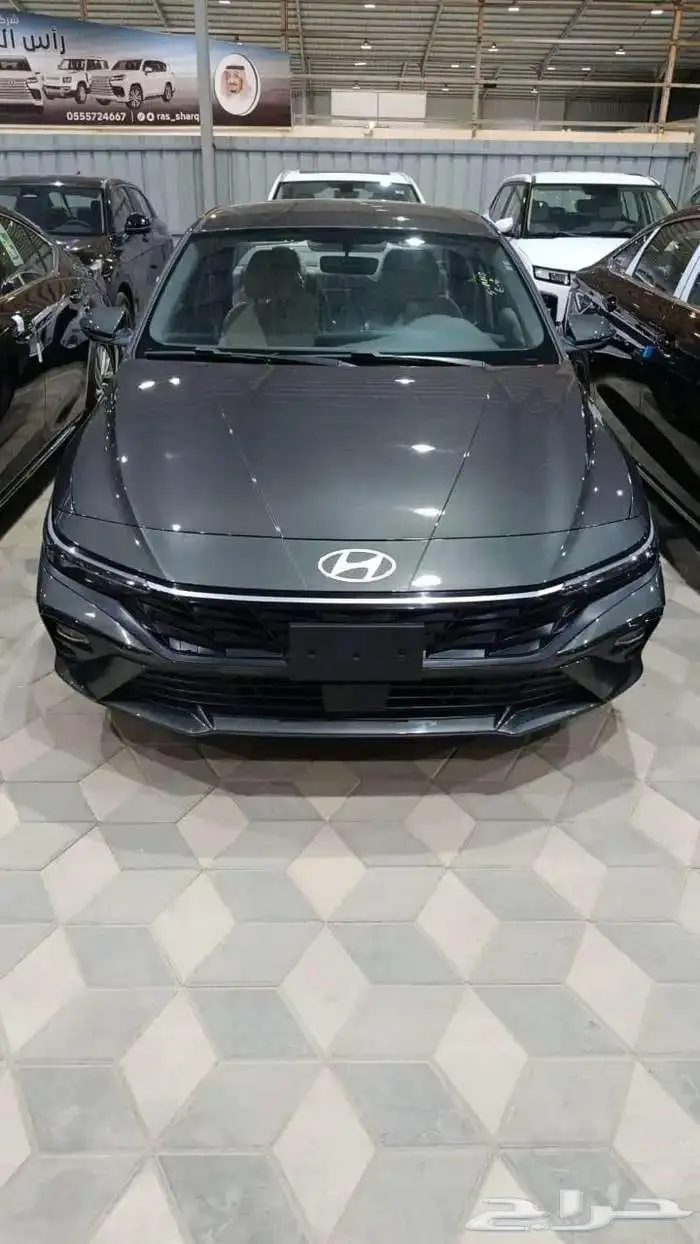 هيونداي النترا سمارت 2