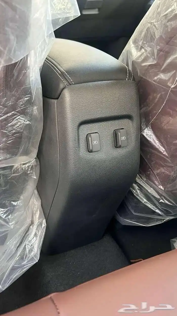 نيسان كيكس 2024 فل كامل اقل سعر فسوق لدى الخضر للسيارات 16