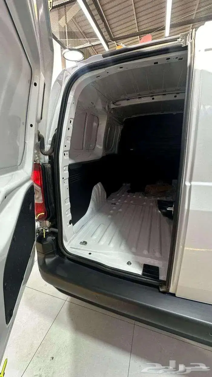 بيجو بارتنر جير عادي ديزل 2024 5