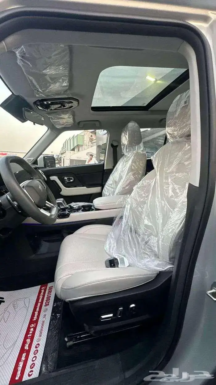 جيتور T1 كمفورت ولكجري موديل 2025 كاش وتقسيط 3