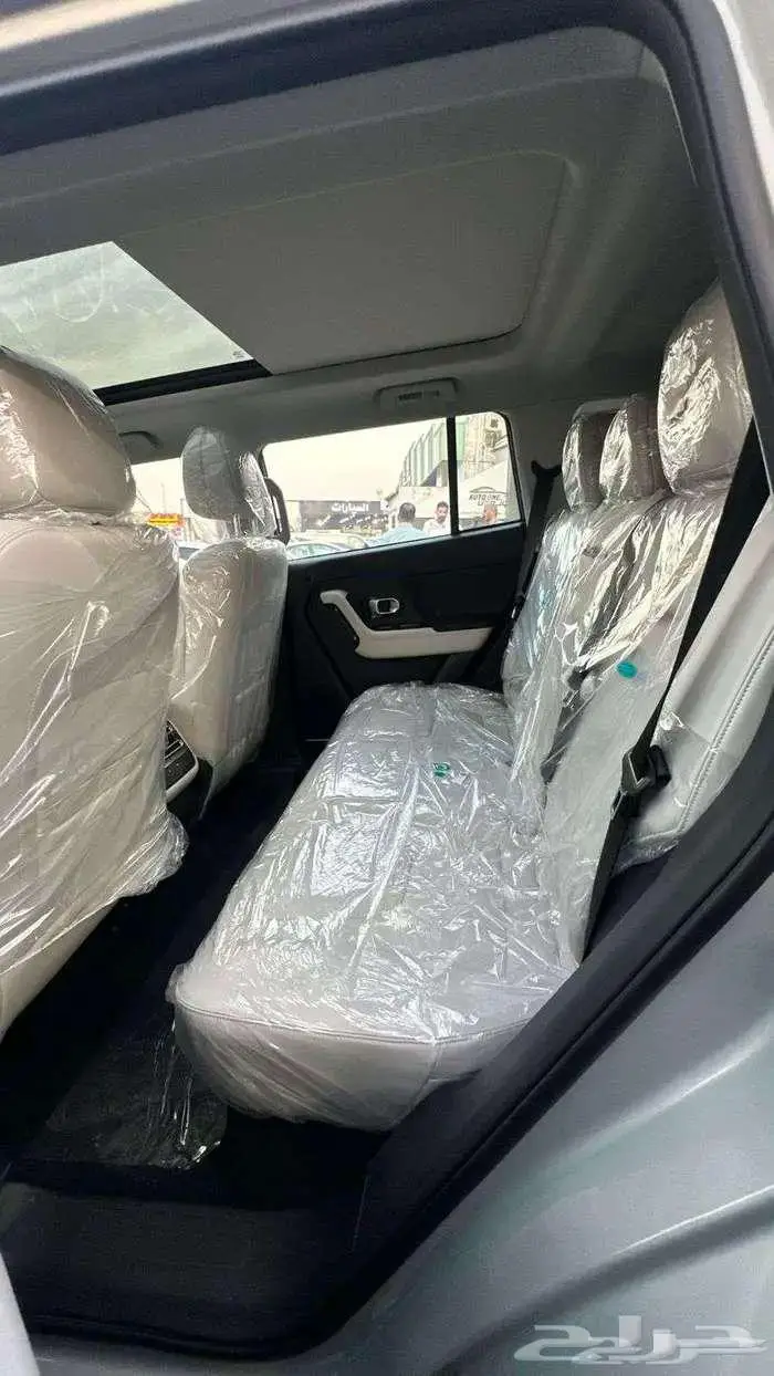 جيتور T1 كمفورت ولكجري موديل 2025 كاش وتقسيط 5