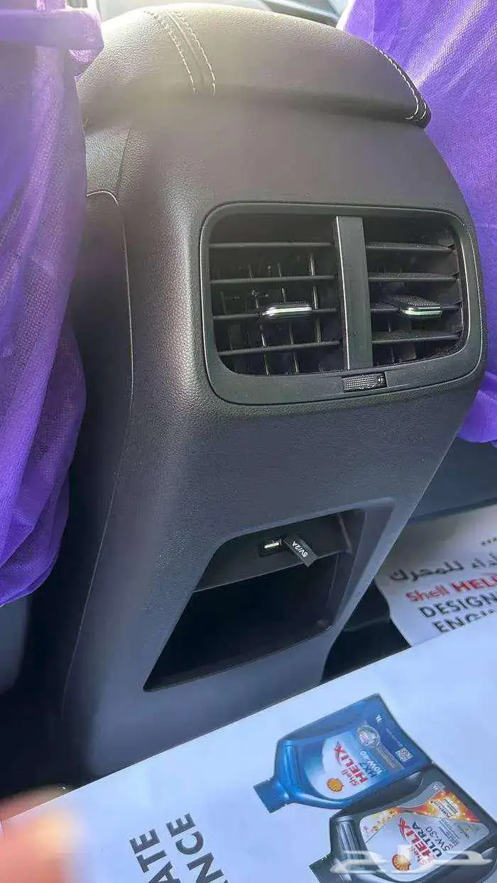 شيفروليه كابتيفا LT 2026 لدى الخضر للسيارات 12