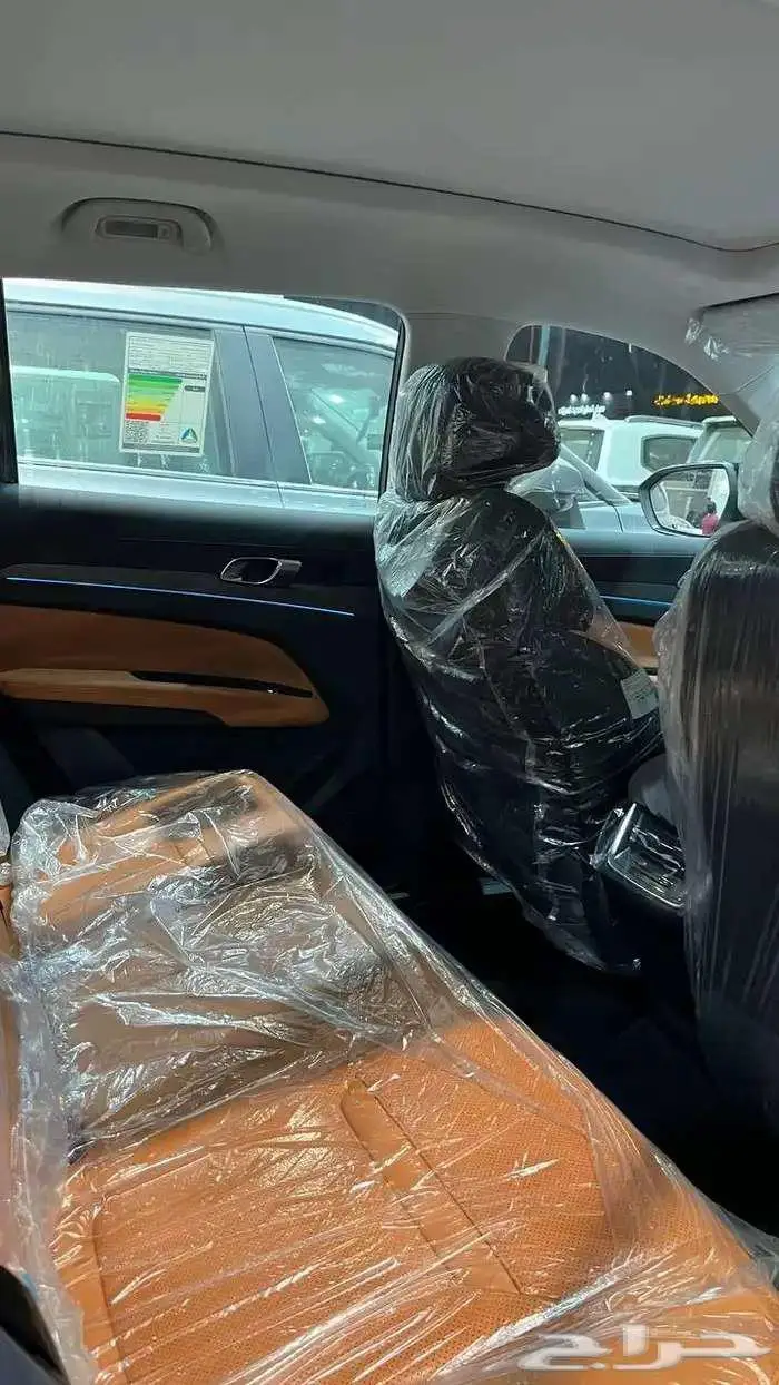 فورد تيريتوري تيتانيوم بلس 2026 السعر عرض خاص 6