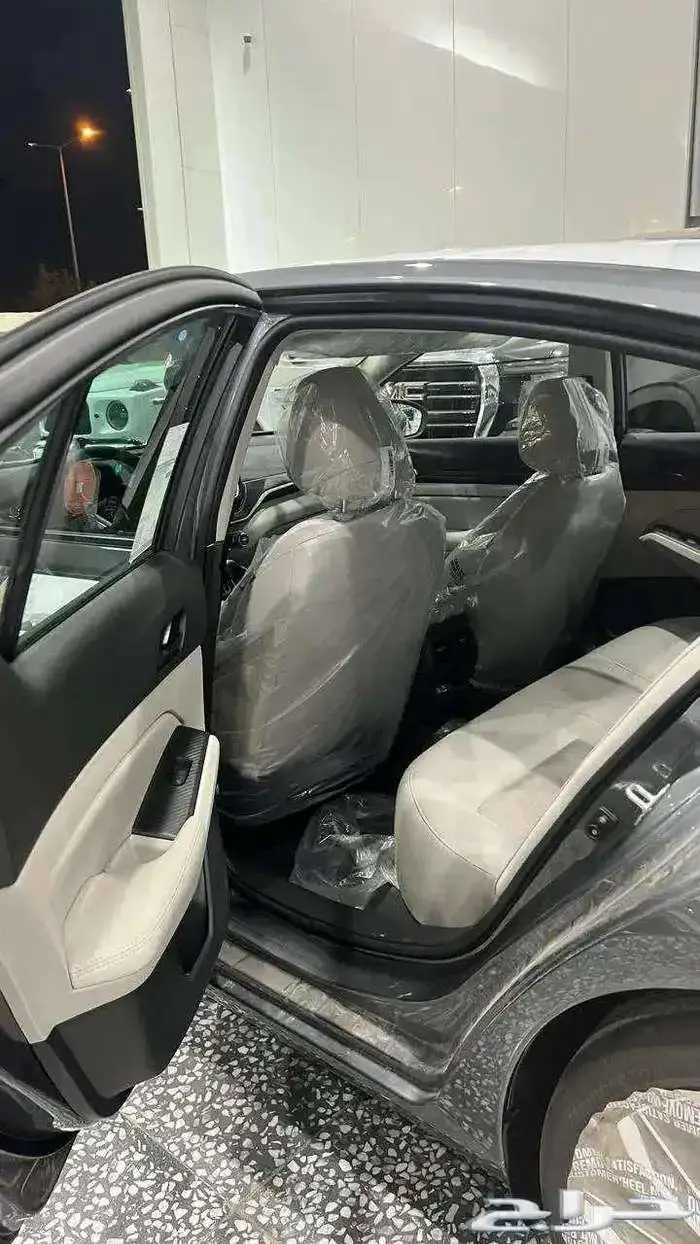 نيسان التيما نص فل واستاندر موديل 2026 اقل الاسعار 6