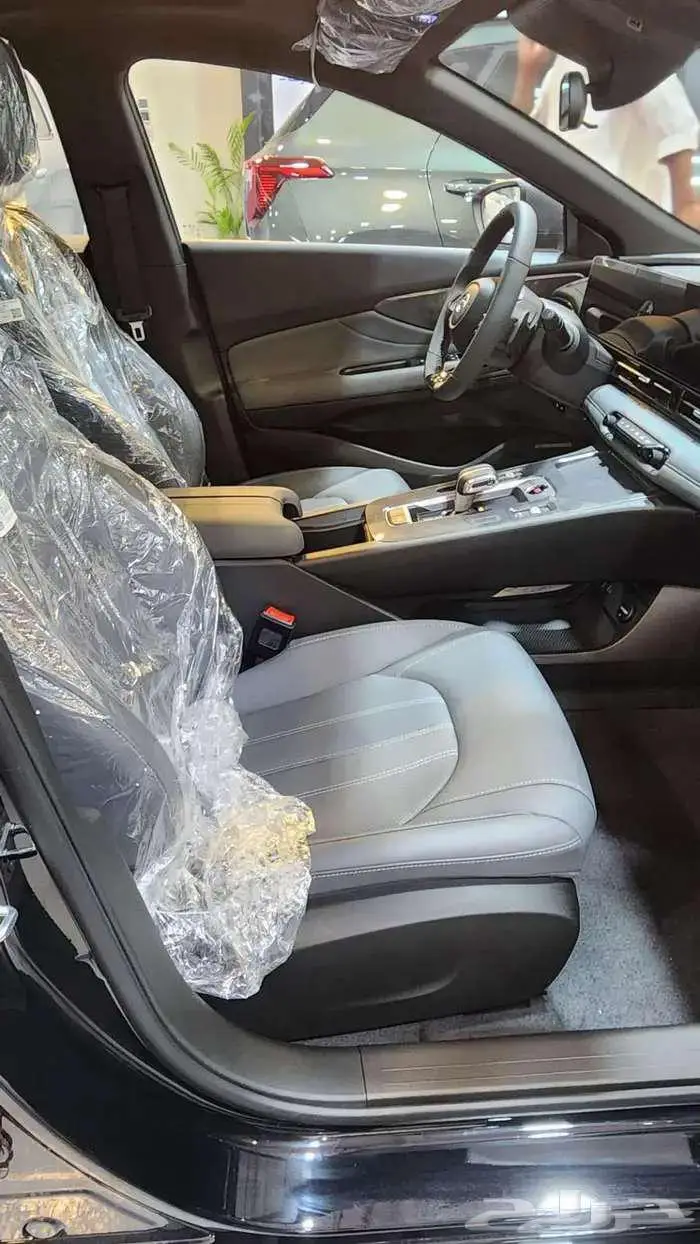 جاك امباو GAC EMPOW R 11