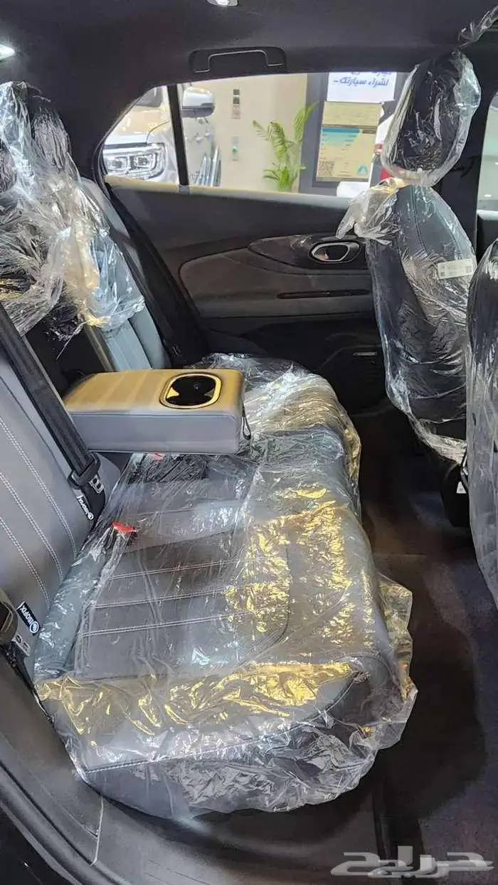 جاك امباو GAC EMPOW R 12