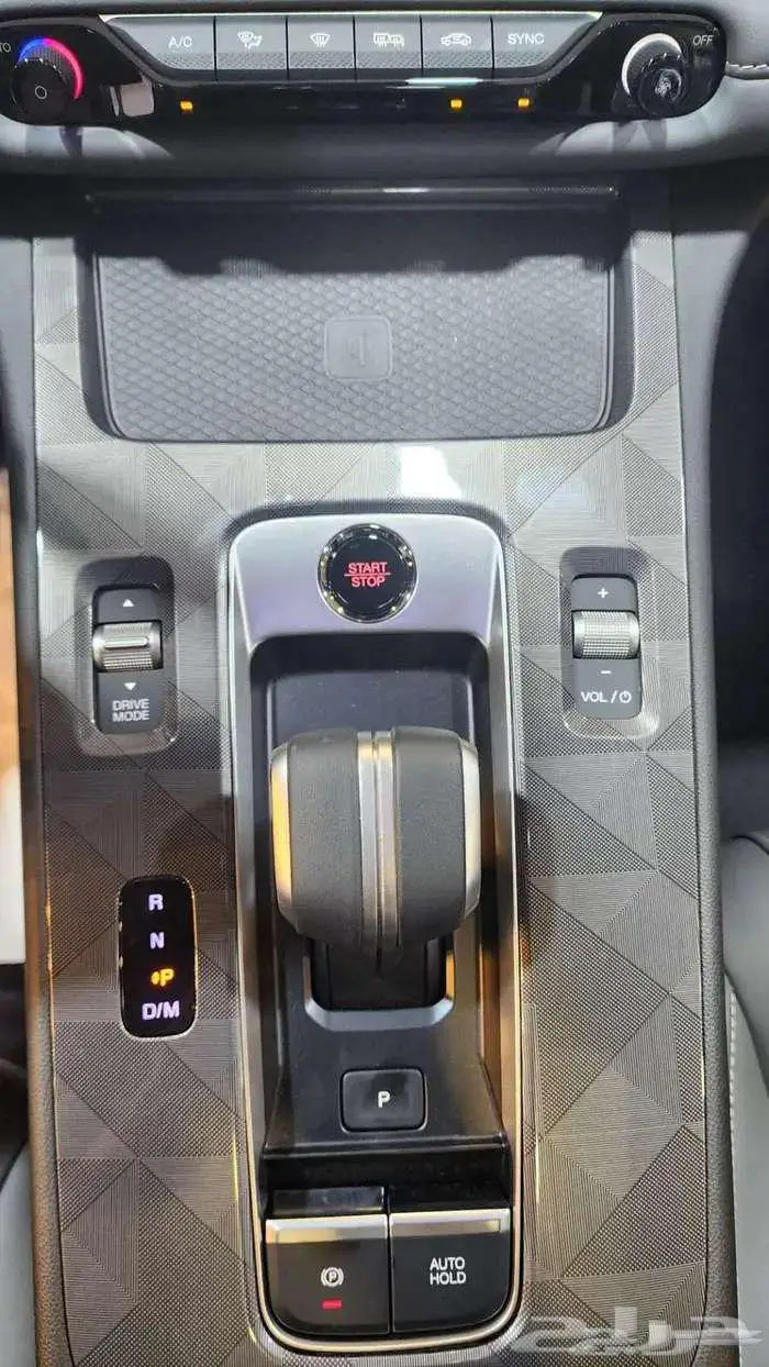 جاك امباو GAC EMPOW R 17