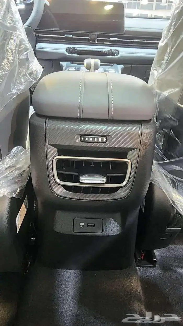 جاك امباو GAC EMPOW R 18