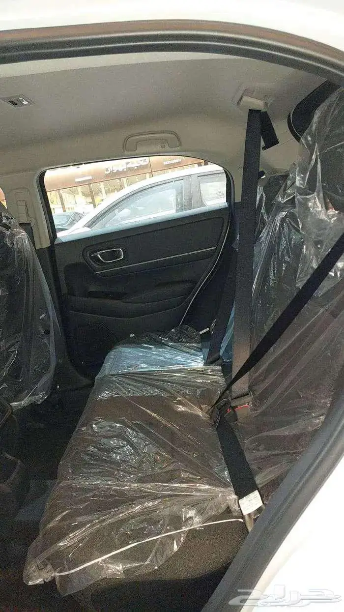 هوندا HR-V نص فل موديل 2025 سعودي 13