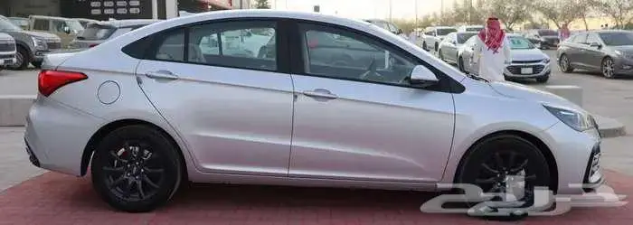 شيري اريزو5 كمفورت 2025 سعودي اقل سعر للتمويل 4