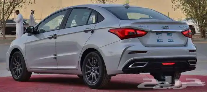 شيري اريزو5 كمفورت 2025 سعودي اقل سعر للتمويل 3