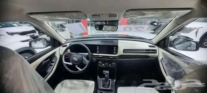 كريتا 2026 سمارت وعلان 80.500 بالضريبة 7