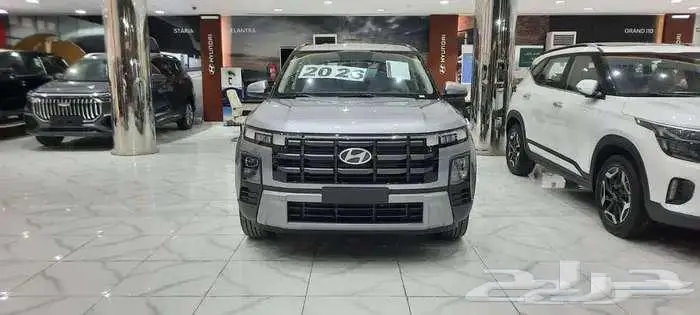 كريتا 2026 سمارت وعلان 80.500 بالضريبة 0