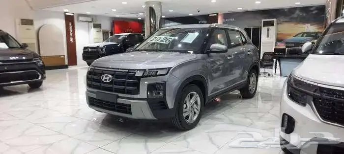 كريتا 2026 سمارت وعلان 80.500 بالضريبة 1