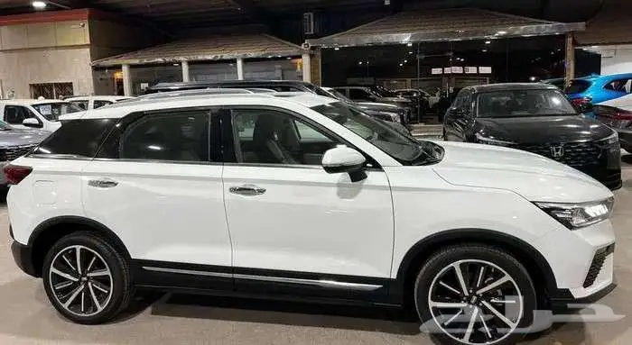 فاو بيستيون T77 بريميوم م2025 كاش وأقساط 54000 شامل للكاش 2