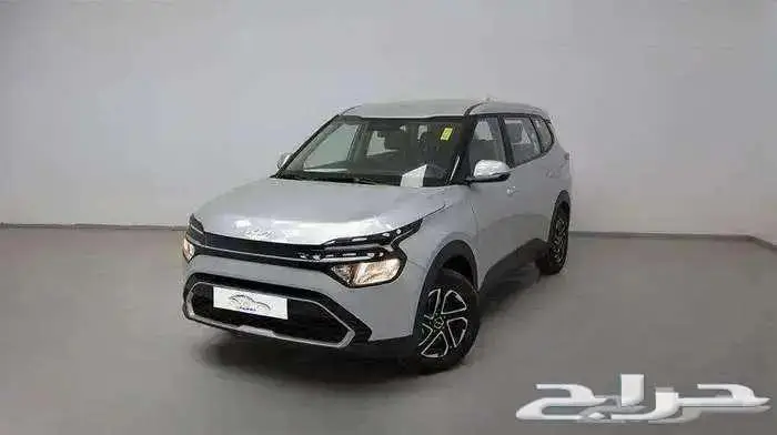 كيا كارينز أستندر وأستندر مطور 2025 عرض خاص 0