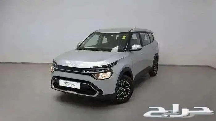 كيا كارينز أستندر وأستندر مطور 2025 عرض خاص 0