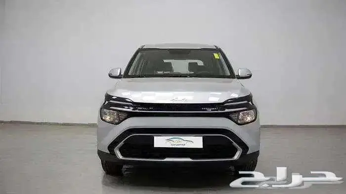 كيا كارينز أستندر وأستندر مطور 2025 عرض خاص 1