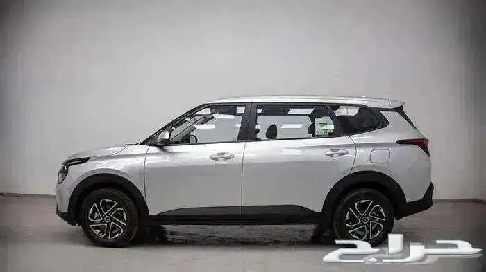 كيا كارينز أستندر وأستندر مطور 2025 عرض خاص 2