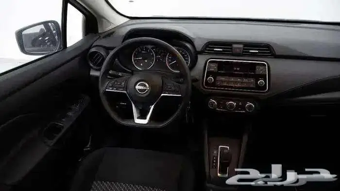 نيسان صني ستاندر الشكل الجديد 2024 7