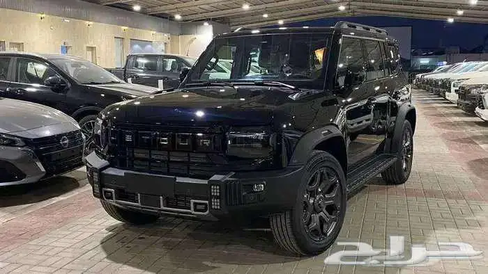 جيتور t2 لاكجرى موديل 2026 0